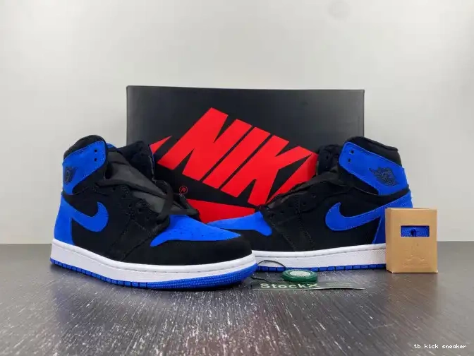 Reps TBK DZ5485-042 Jordan 1 OG Reimagined High Air Royal 0405